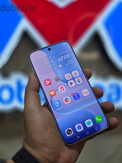 Honor 500