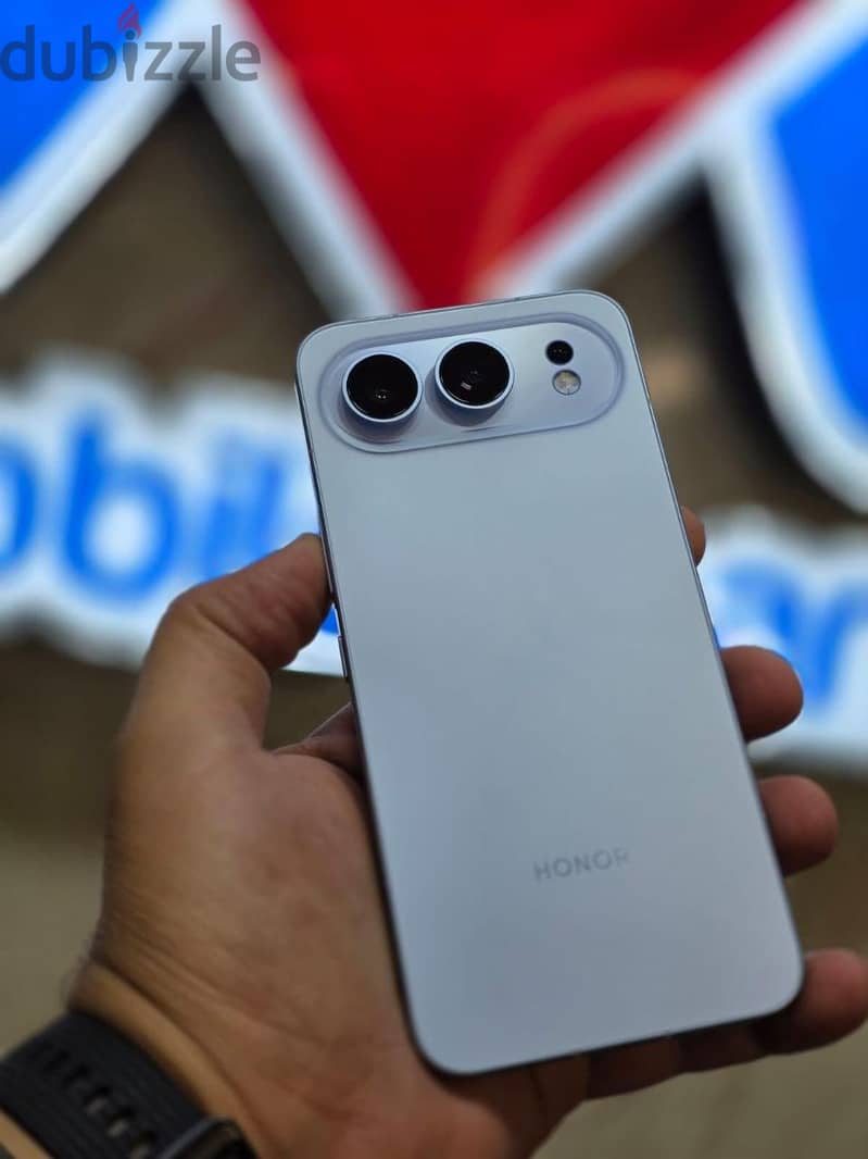 Honor 500 1