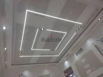 جبس بورد احسن خمات واحسن اسعار وعلي جوده