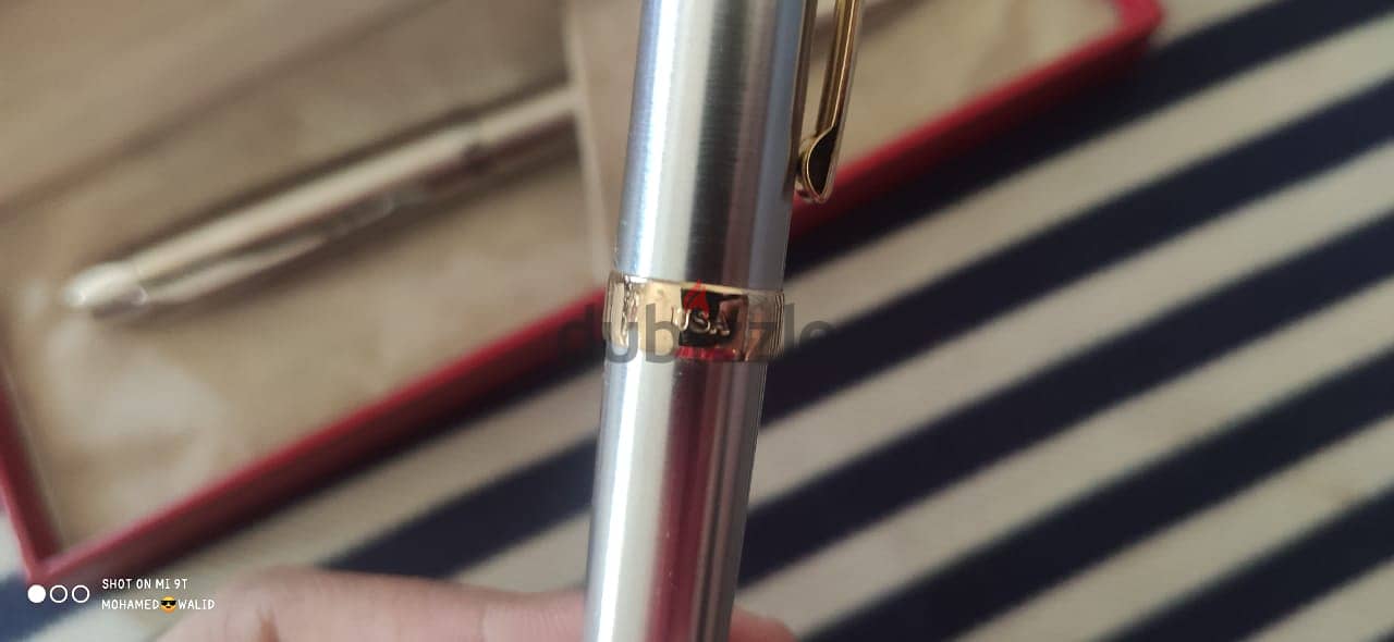 Sheaffer USA 1