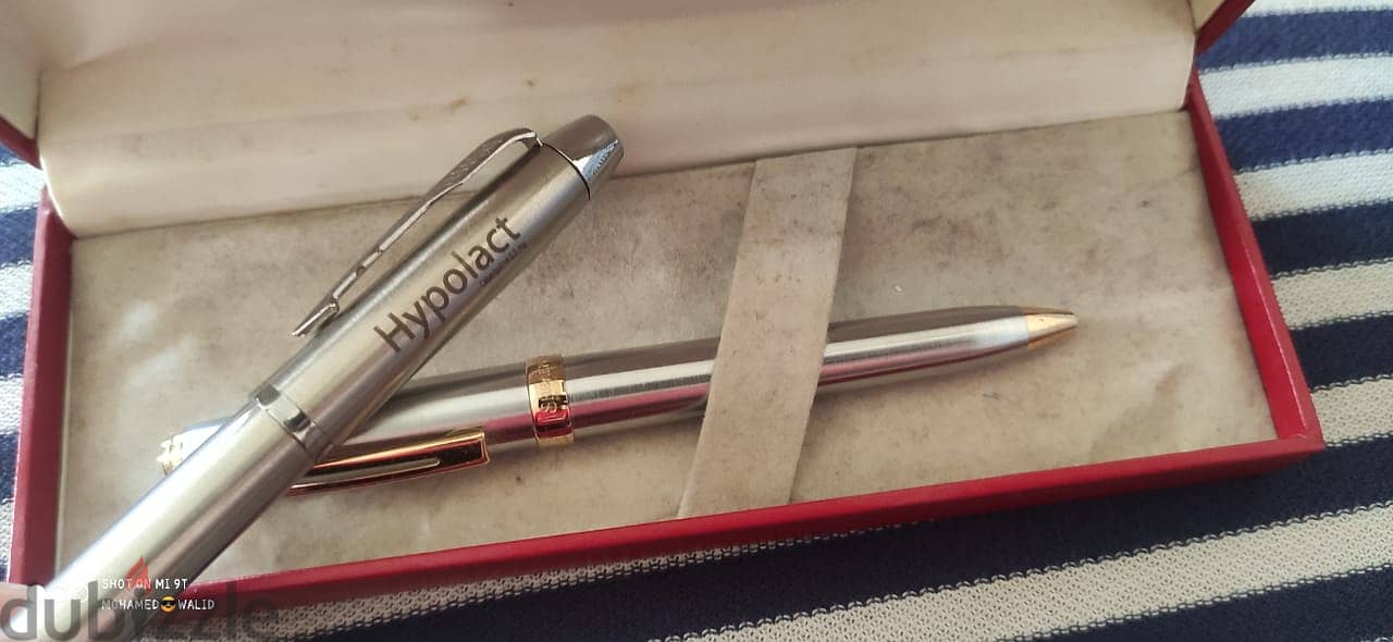 Sheaffer USA 3