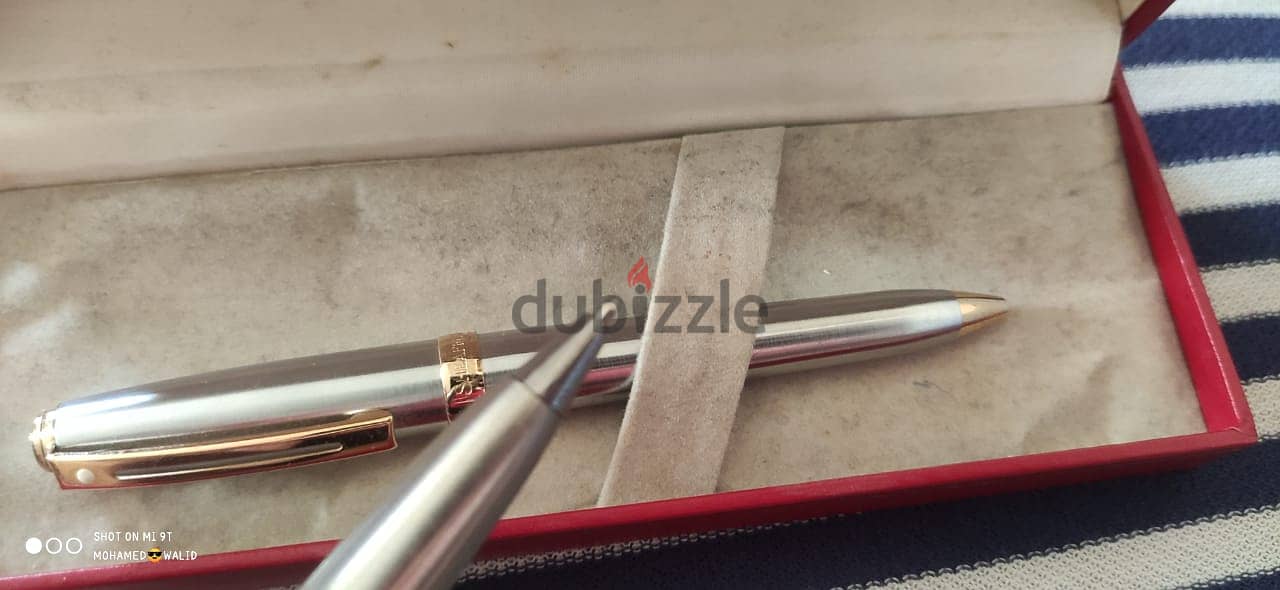 Sheaffer USA 4