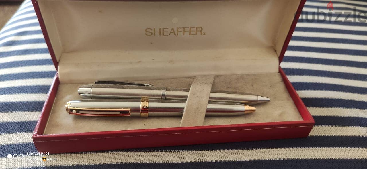 Sheaffer USA 5