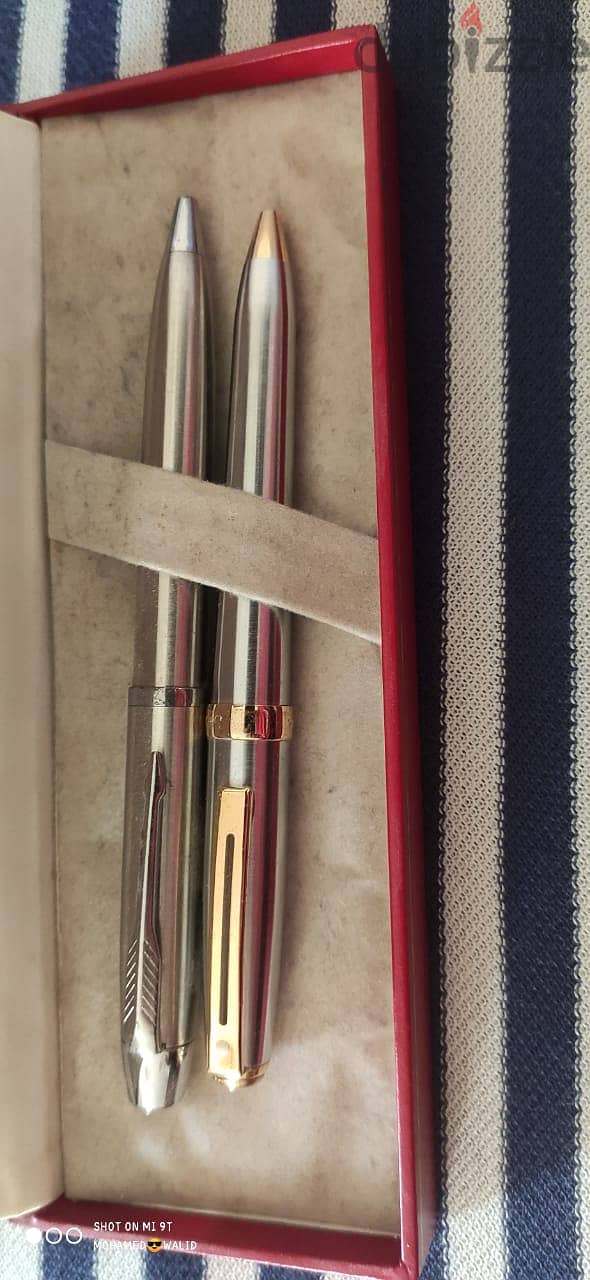 Sheaffer USA 6