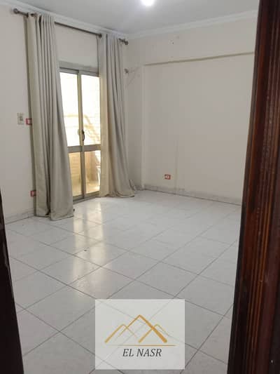 Mustafa El Nahhas Apartment near Makram Ebeid intersection for rent only 11000 EGP