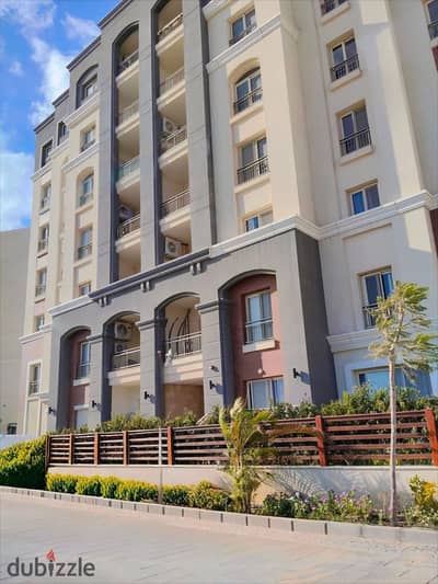 شقة للبيع في Alex West الإسكندرية | 133 متر بمقدم 5% وتقسيط حتى 8 سنوات