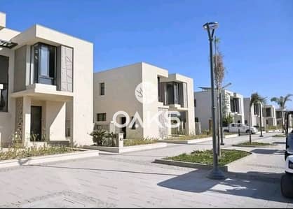 Villa for sale in 97 hills Compound in New cairo golden square