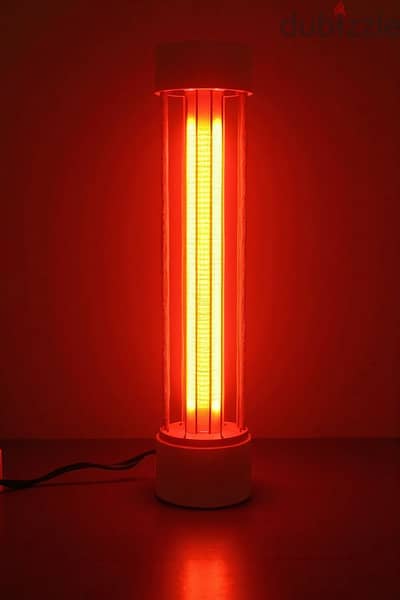 Infrared Heat Lamp