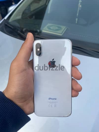 iPhone x