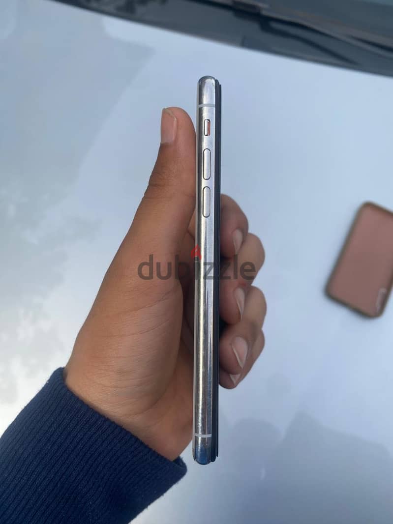 iPhone x 3
