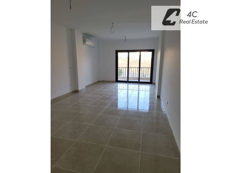 شقة بـ٣ غرف نوم في فيفث سكوير المراسم، صورة ٦ من ١٢