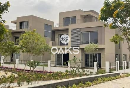 Villa for sale in 97 hills Compound in New Cairo golden square