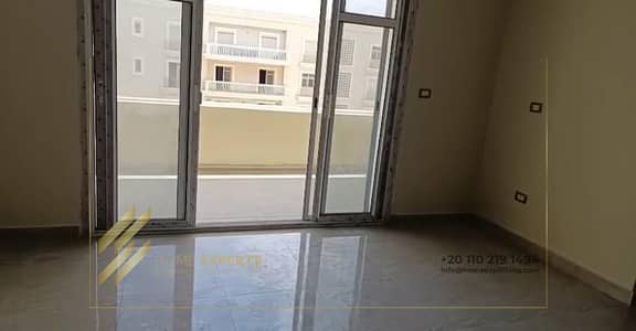 شقة للإيجار في هايد بارك، مزودة بمطبخ وتكيفات هواء