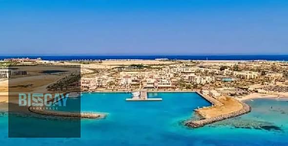 شاليه للبيع فى موقع مميز فيولاجون اطلالات بانوراميه رائعه