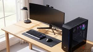 Desktop Computer for Sale