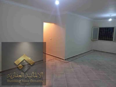 شق للايجار سكن مصر أرض المعارض القاهره الجديده
