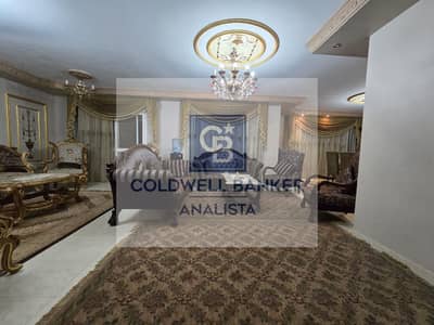 Luxury 3 Bedroom Apartment for Sale in Madinaty Fully Finished Ready to Move Prime Location Cairo