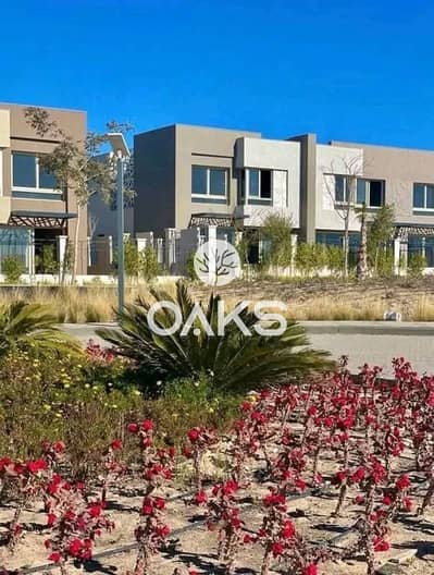 Villa for sale in 97 hills Compound in New Cairo golden square