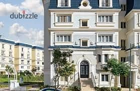 for sale apartmwnt 141 m at mountain view hydepark new cairo