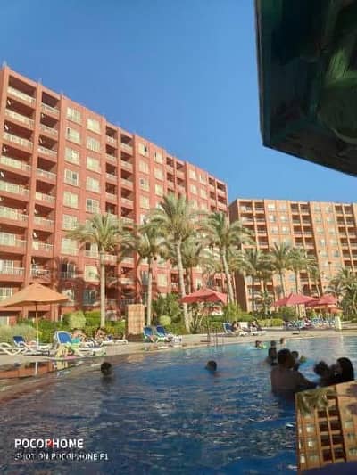 Golf Porto marina