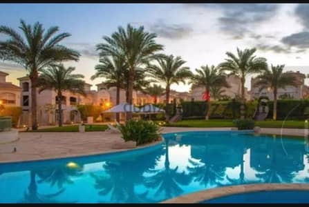 apartment for rent El patio oro new Cairo