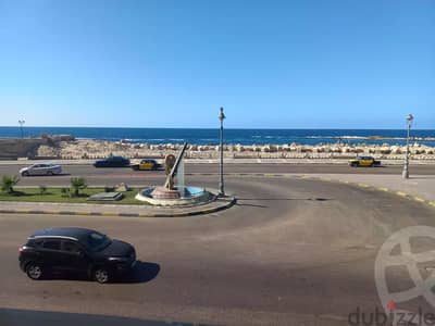 اللسكندرية ميامى امام بير مسعود على البحر مباشرا