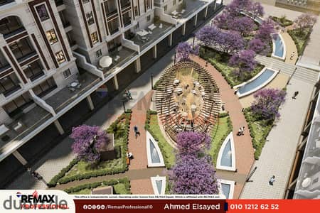 Lowest down payment longest payment term apartment for sale in Smouha