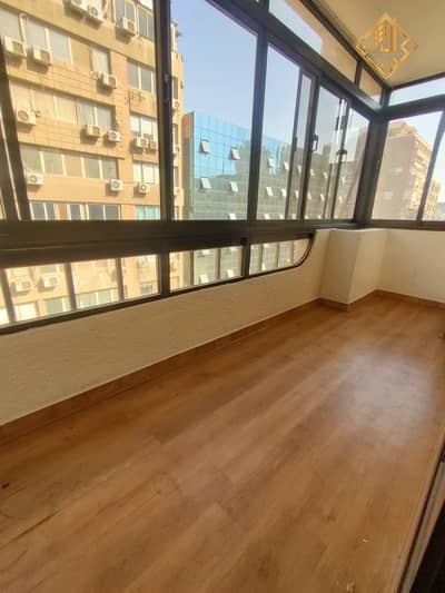 Apartment for sale in Mohandessin, Abdel Moneim Riad area, super deluxe finishing