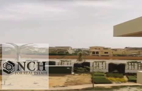 شقة للبيع في فيليت نص تشطيب فيو مميز