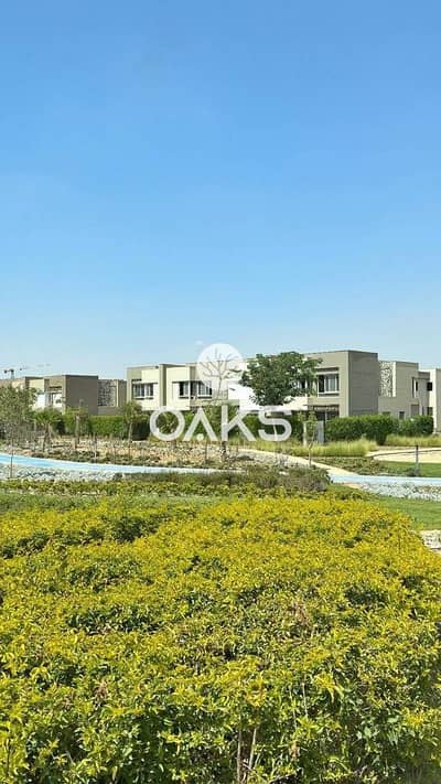 Villa for sale in 97 hills Compound in New Cairo golden square