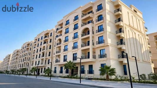 **Apartment for Sale in Hadayek October**