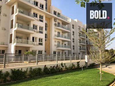 شقه للبيع 120 متر في ماونتن فيو اي سيتي اكتوبر اقللا سعر استلام فوري  Lowest Price Apartment 120m