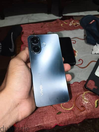 vivo v60 lite 5G