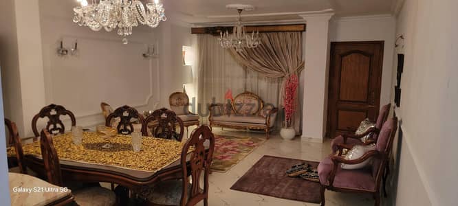 شقة للبيع موقع متميز البنفسج عمارات