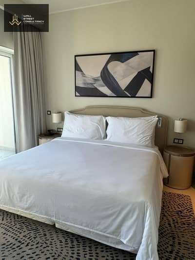 Receive my hotel chalet in Sidi Abdel Rahman at the lowest price