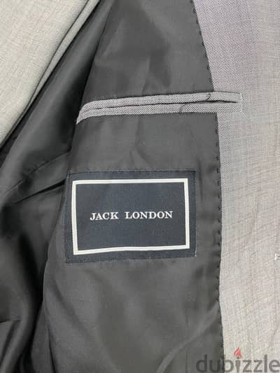 Suits from Europe بدل وارد أوروبا