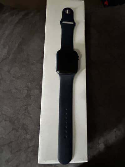 apple watch series 6