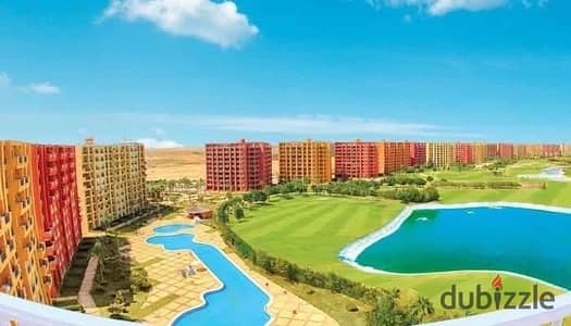 Golf Porto marina
