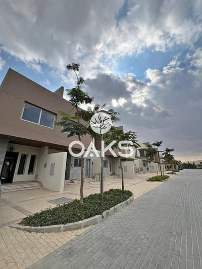 Villa for sale in 97 hills Compound in New Cairo golden square