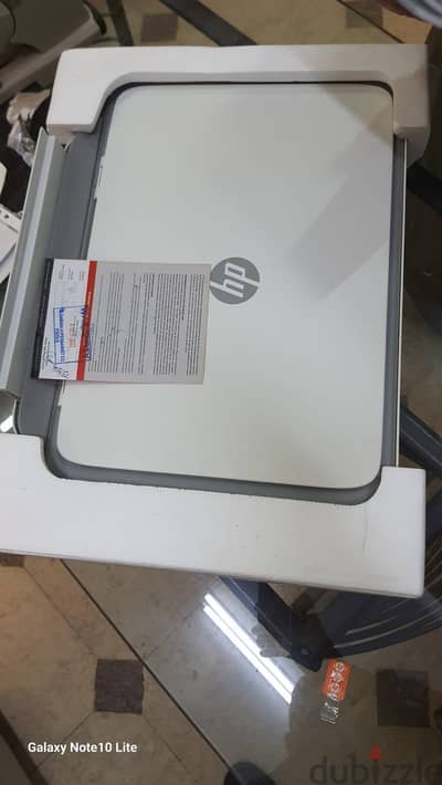 hp deskjet 2720