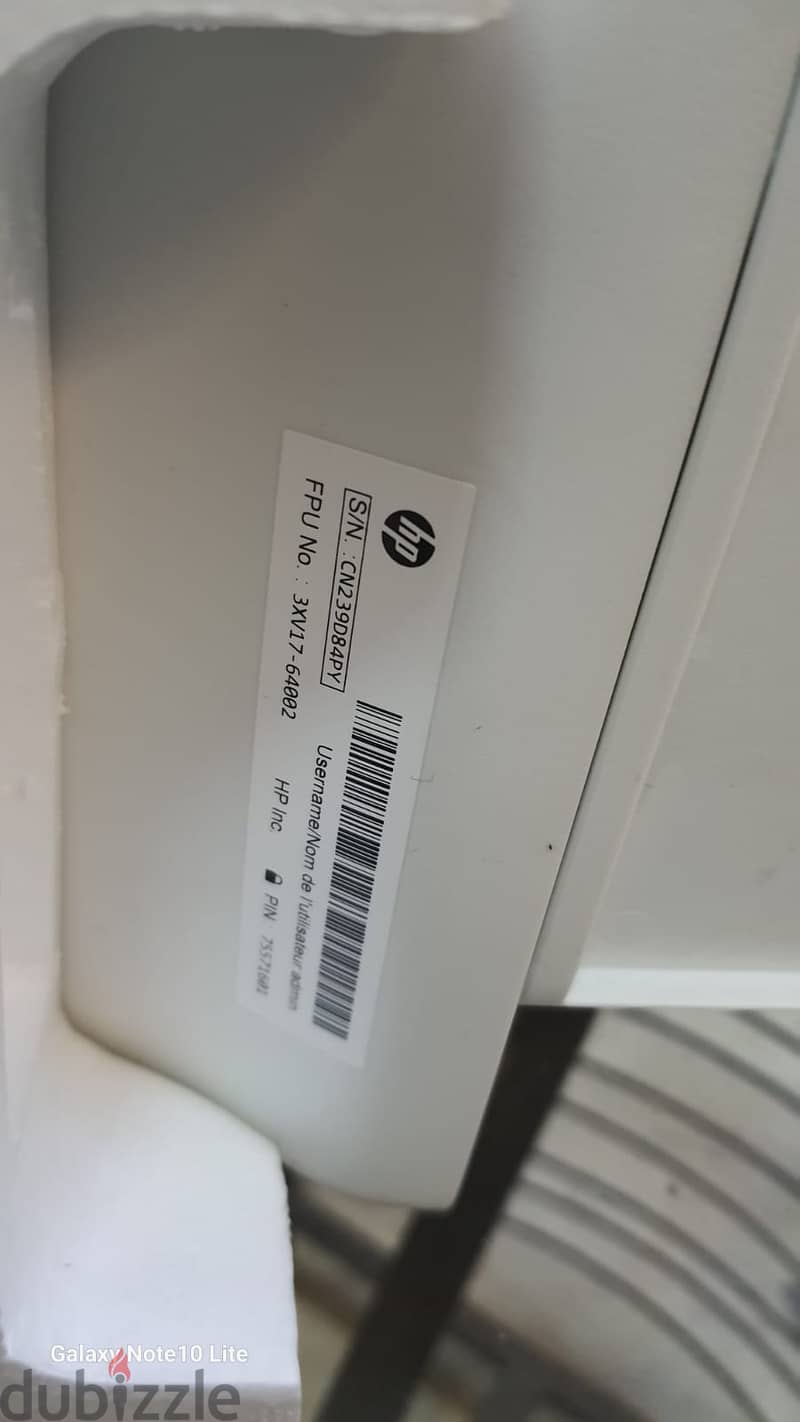 hp deskjet 2720 1