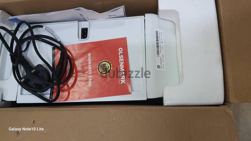 hp deskjet 2720 5