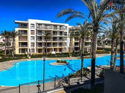  For Rent – ​​Luxury Studio in Faya Marassi 