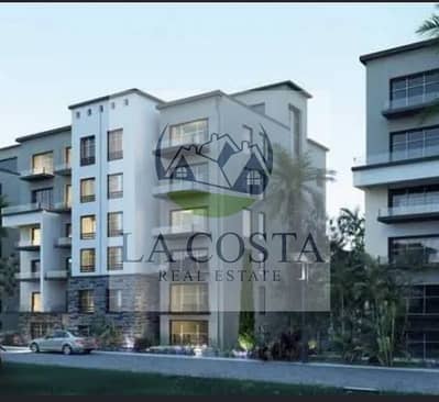 An exceptional opportunity to own a ready-to-move apartment in one of Mostakbal City’s well-established residential communities, offering comfort,