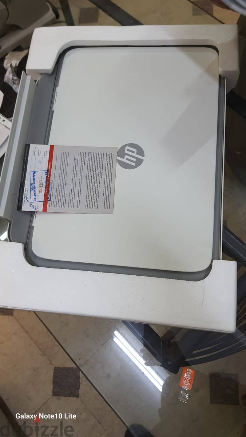 hp deskjet 2720 6