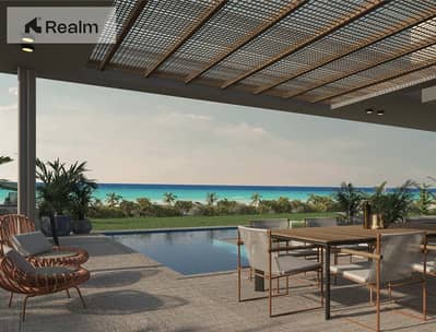 Villa Early Delivery 4 Bedroom With Installment Till 10 Years