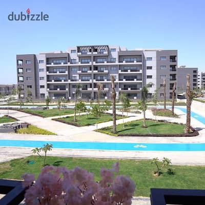 For sale Finished Apartment with a prime view in STODA by IL-Cazar next to Wadi Degla Club