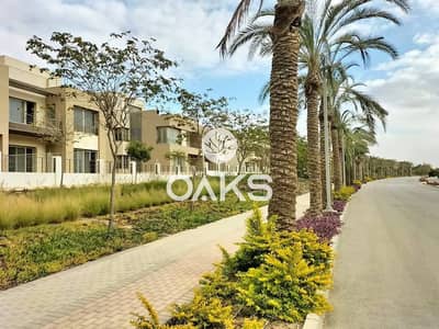 Villa for sale in 97 hills Compound in New Cairo golden square