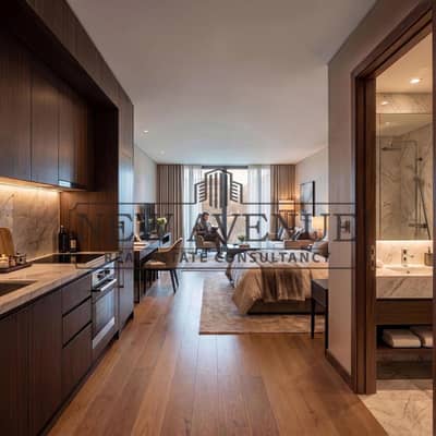 loft Office 60sqm for sale at Sumou Blvd Mostakbal City with payment over 10 years and only 5% downpayment