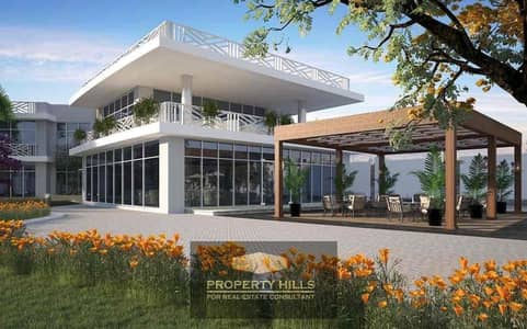 Instant apartment in Green 6 - Sheikh Zayed - near Dahshur Link
